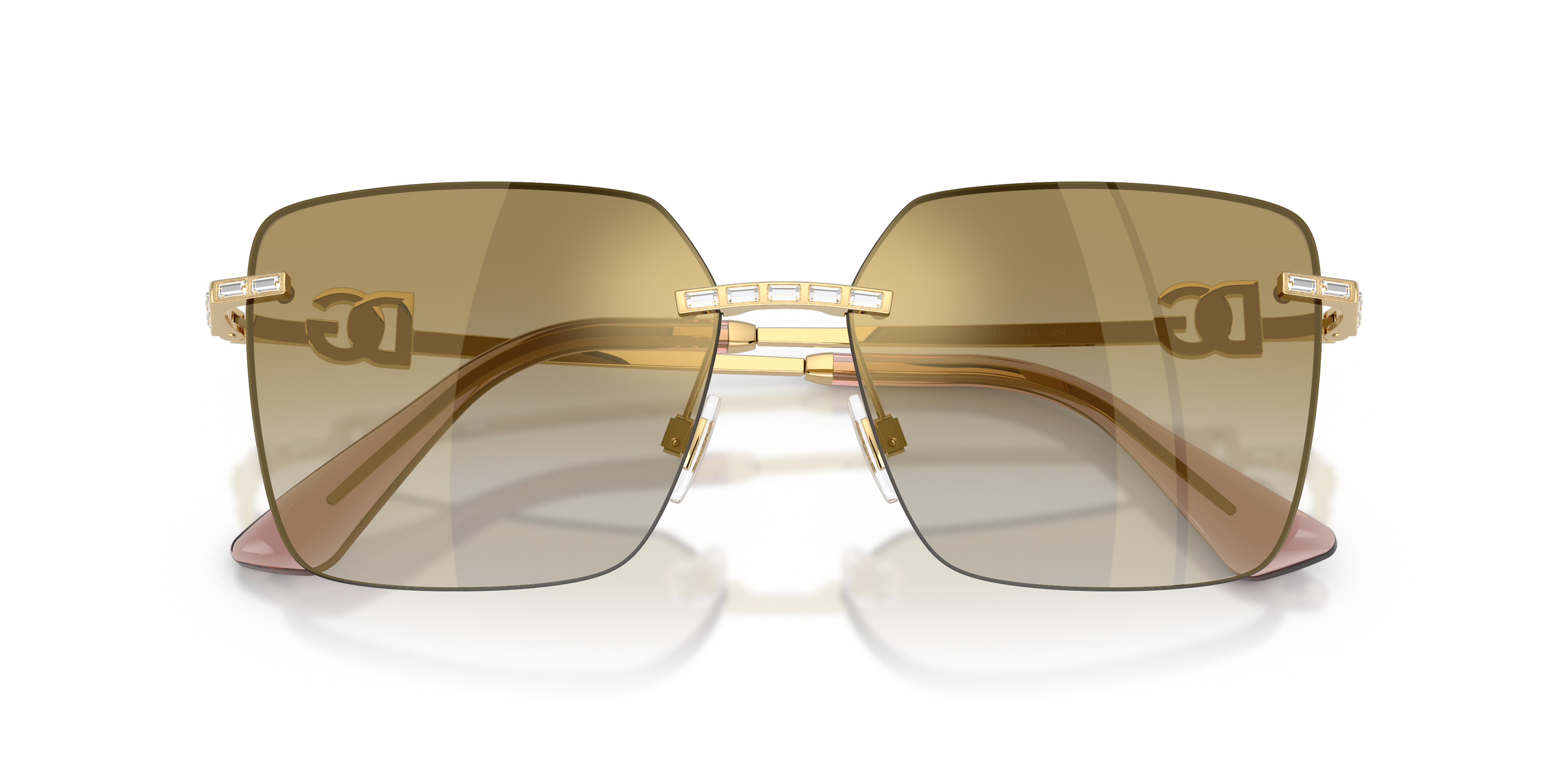 Dolce & Gabbana DG2332B 02/6E  